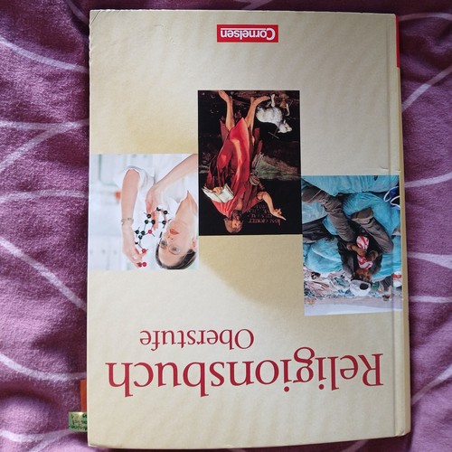 Religionsbuch 13 - religionsbuch, 11/13