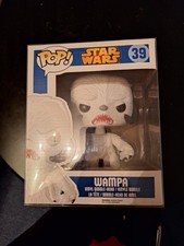 Funko Pop Star Wars Wampa