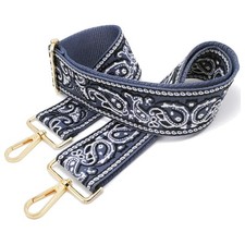 Breiter Nylon Schulterriemen