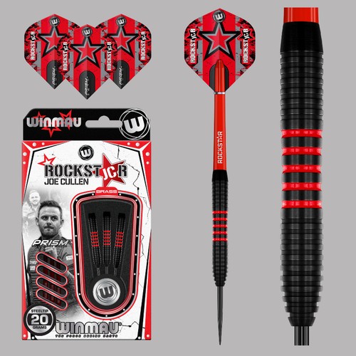 Winmau darts joe - darts,