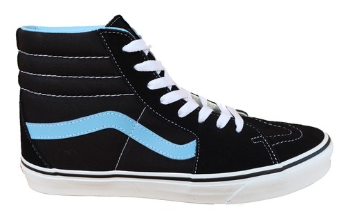 Vans sneakers schuhe sk8 hi - vans, sk8-hi