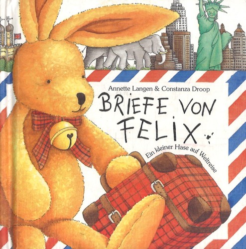 Briefe von felix langen - von, &