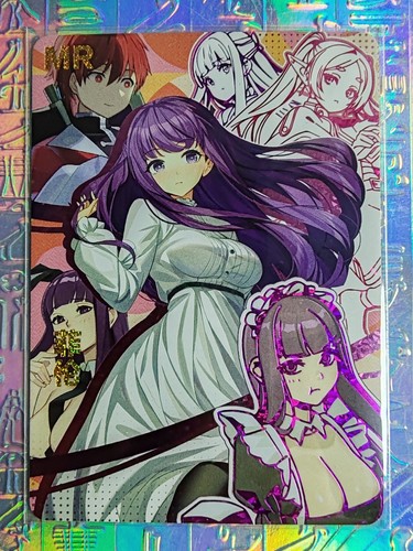 Karte goddess story - goddess, mr