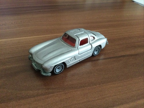 Siku 1073 mercedes - siku,
