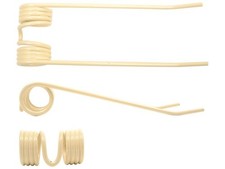 SPAREX® Hay Tines Rivierre