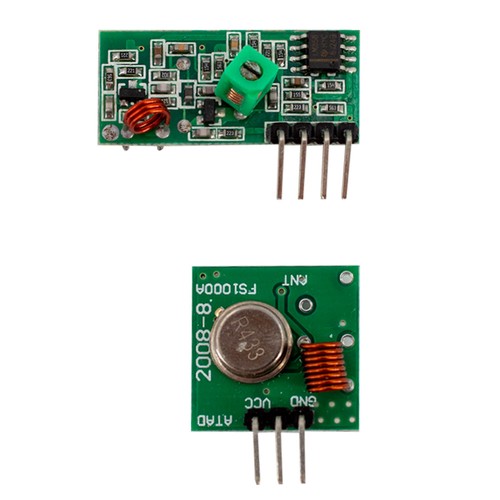 05v 433mhz funkmodul - mx-05v, /