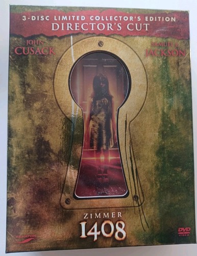 Zimmer 1408 stephen king - zimmer, |