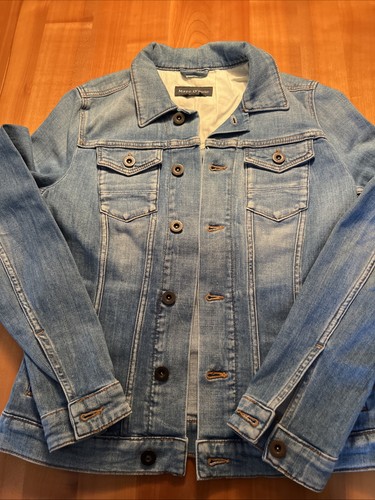 Damen jeansjacke marc - damen-jeansjacke,,