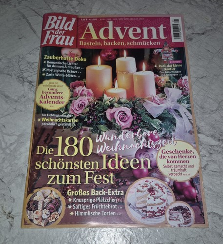 Bild der frau 2019 - der, 1/2019