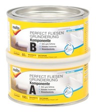 250ml Molto 2K Fliesengrund Haftgrund Grundierung Fliesengrundierung