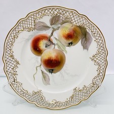 Nymphenburg Obstteller