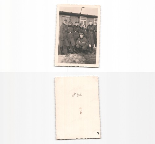 Foto soldaten 2 - ,