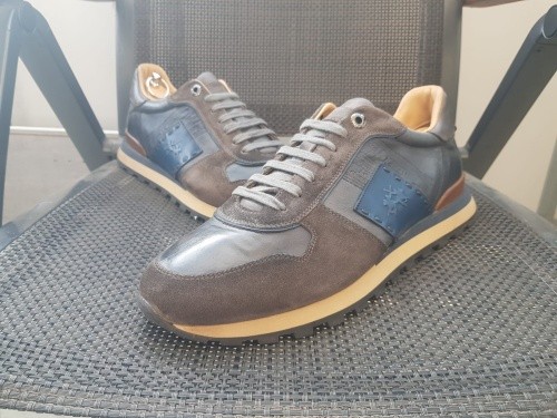 Martina herrenschuhe 46 - martina,