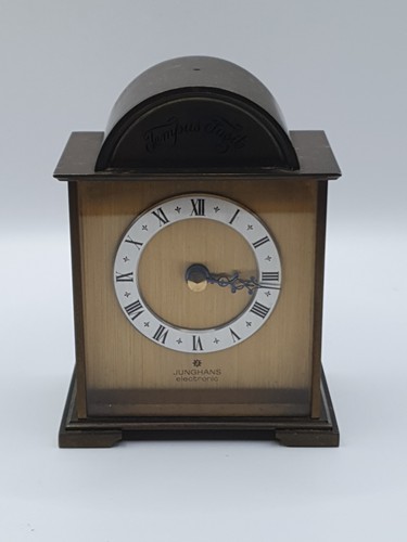 Vintage junghans tempus fugit - tempus,