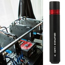 Grafikkarten-Stütze