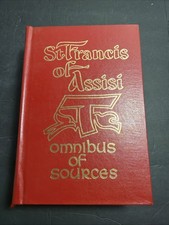 St. Francis Of Assisi Omnibus