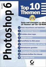 Photoshop 6, m. CD-ROM Buch -
