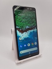 BQ Aquaris X2 Pro schwarz