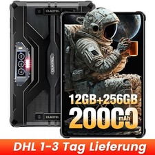 OUKITEL RT8 Outdoor Tablet