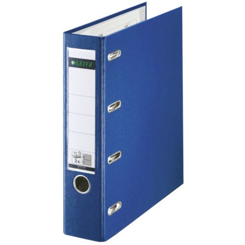 Leitz doppelordner 1012 x - doppelordner,
