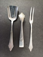 WMF  Spießer, Buttermesser