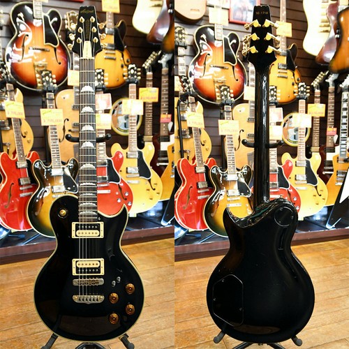 Aria pro r80 - aria,