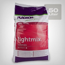 Plagron light mix anzuchterde - light-mix,