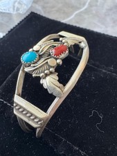 Indianer Schmuck Armspange