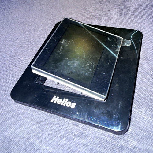Helios touch lichtschalter - bt,