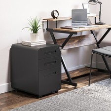 Vinsetto Rollcontainer