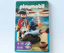Playmobil 5141 kanone der - ,