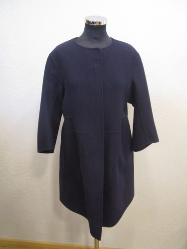 Jil sander mantel wolle - mantel,