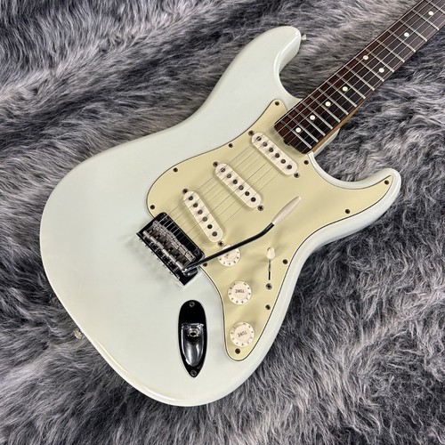 Fender classic player - player, 60s