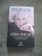 Lieben was ist von Stephen