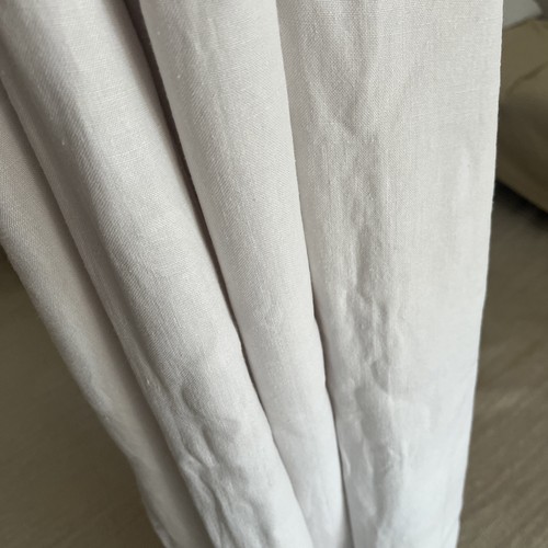 Mal altes leinen fester - 2,
