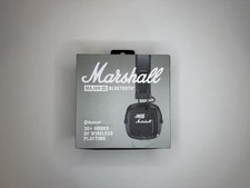 Marshall Major III Bluetooth