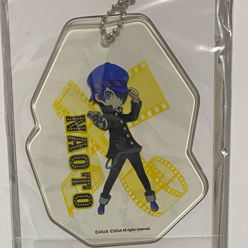 Persona golden - golden, q2