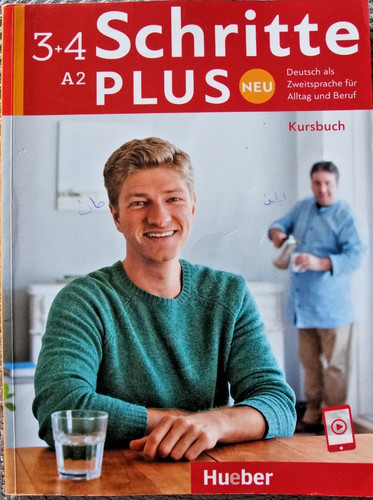 Schritte plus neu - schritte,