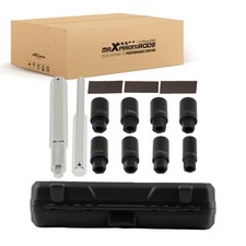 Felgenschloss Demontage