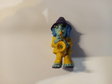Zoot der saxophonist - -der,
