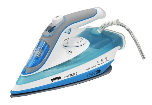 Braun si5006bl freestyle5 - braun,