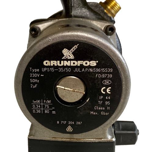 287 junkers grundfos ups - junkers,