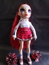 MGA Entertainment Rainbow High