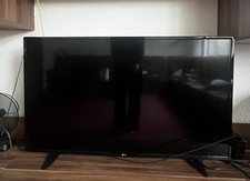 LG NanoCell 43NANO82T6B Fernseher 109.2 cm 43" 4K Ultra HD Smart-TV WLAN