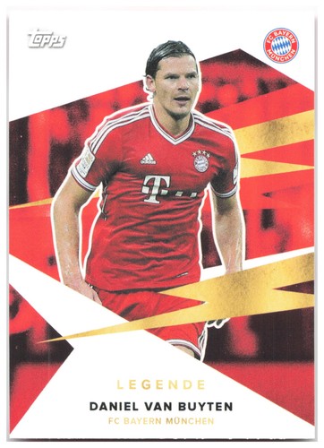 Daniel van buyten 2021 - daniel,