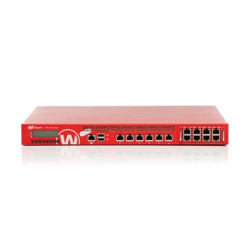 Watchguard sl8ae14 firewall - firewall, ii