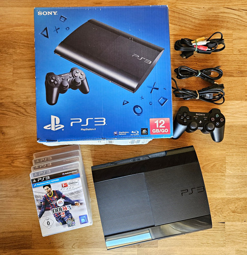 Sony playstation super - sony,