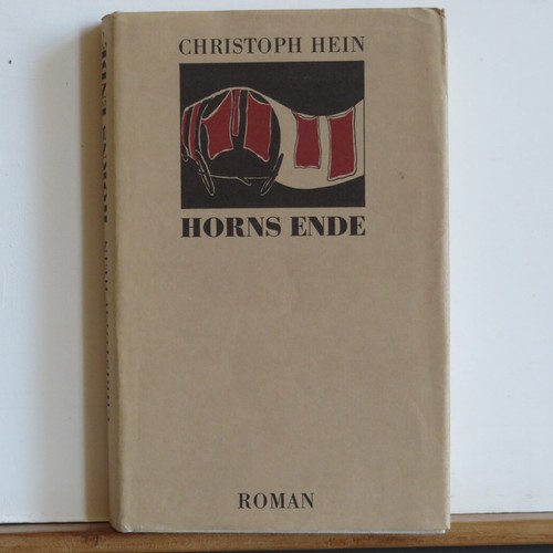 Christoph hein horns ende - christoph,