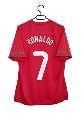 Trikot portugal ronaldo nike - portugal,