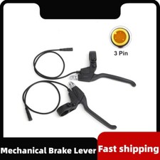 Bafang E-Bike Mechanische